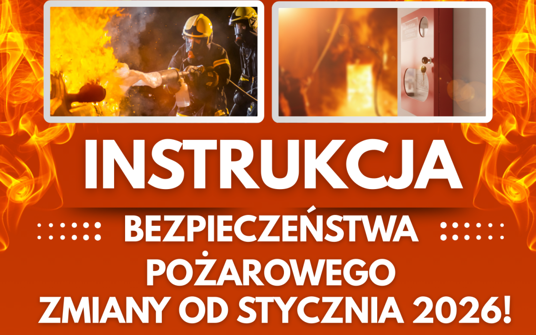 Instrukcja Ochrony PPOŻ
